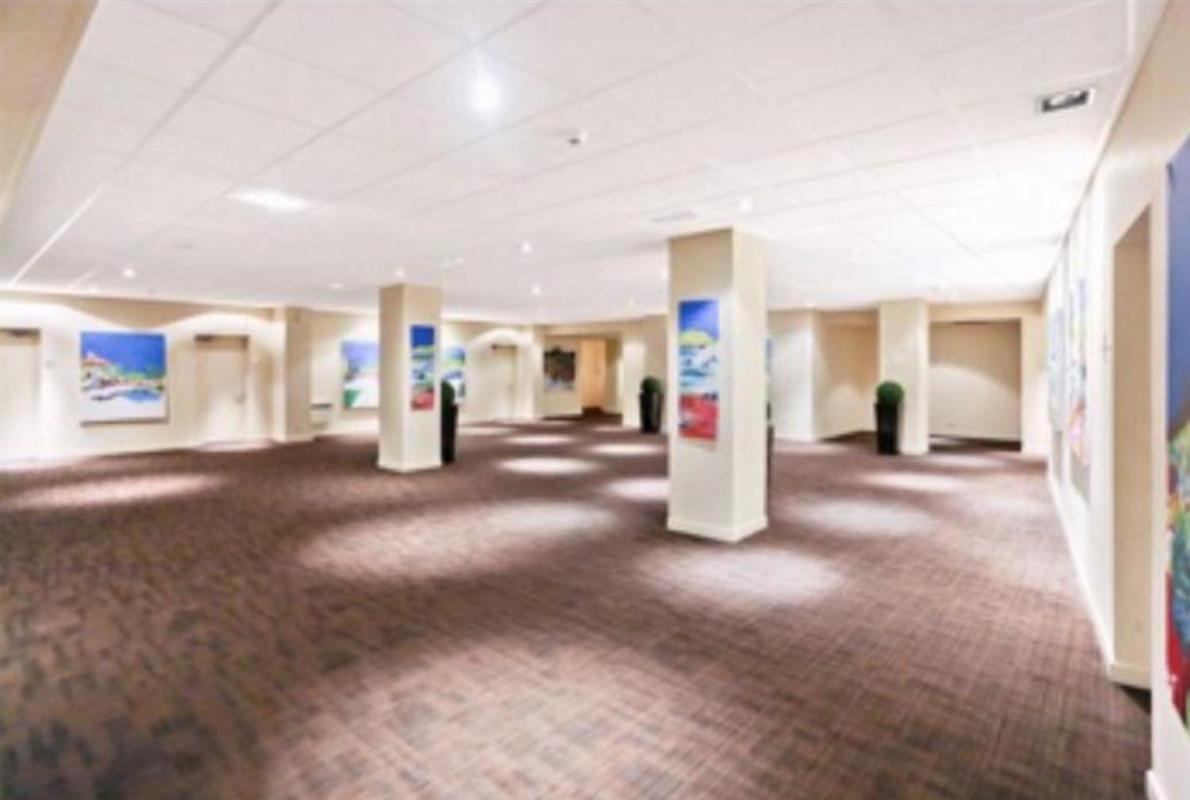 Aberdeen Stay Central 2-Bedrooms Apt-No Party Exterior foto